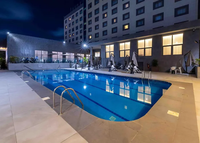 Palms By Eagles Airport City Accra